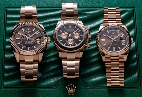 best modern rolex to collect|best Rolex watches for investment.